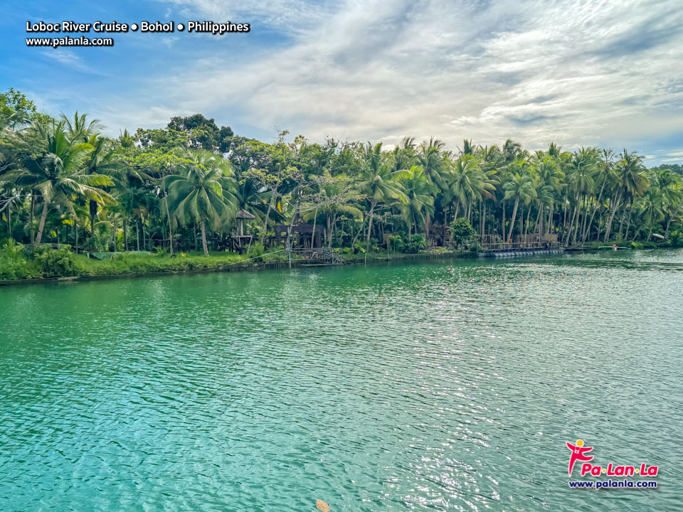 Loboc River Cruise